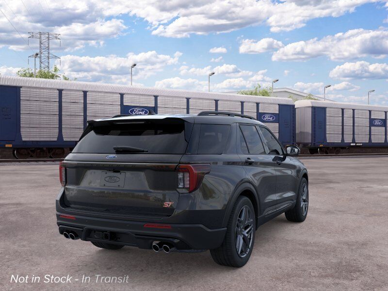 2026 Ford Explorer ST Appleton WI