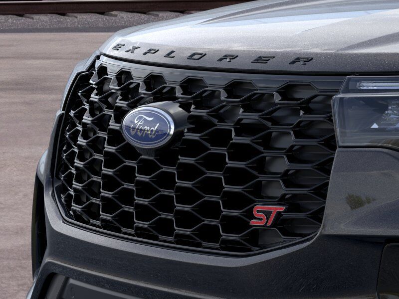 2026 Ford Explorer ST Appleton WI