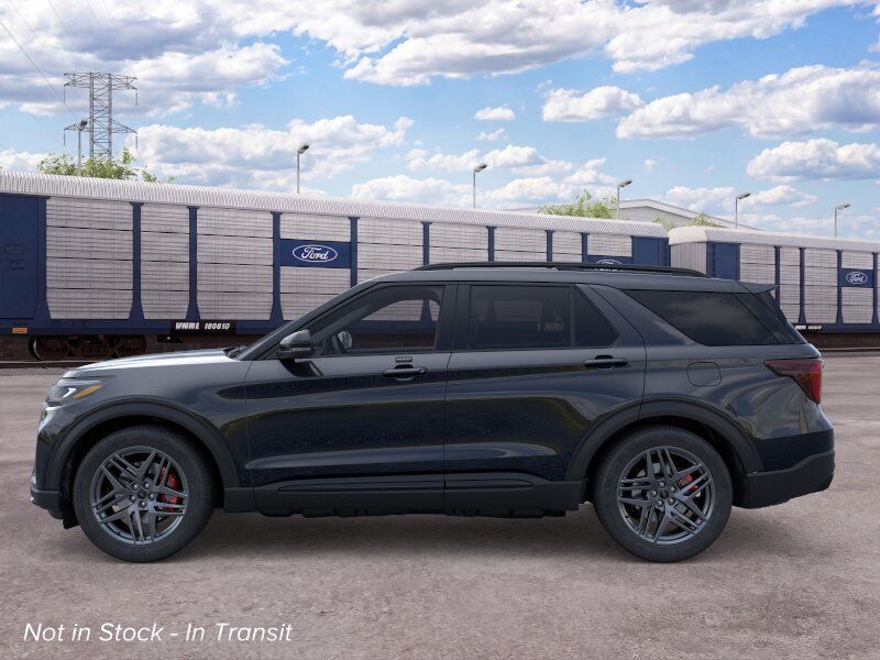 2026 Ford Explorer ST Appleton WI