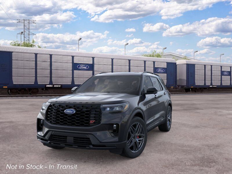 2026 Ford Explorer ST Appleton WI