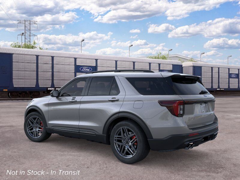 2026 Ford Explorer ST Appleton WI