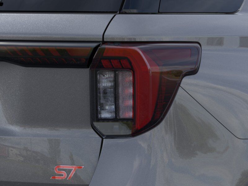 2026 Ford Explorer ST Appleton WI