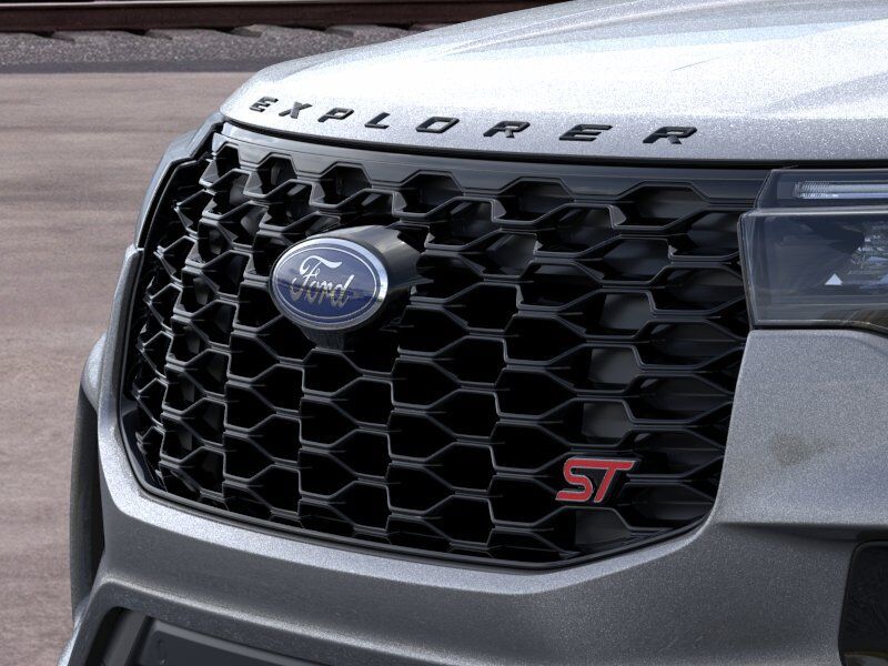 2026 Ford Explorer ST Appleton WI