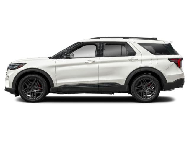 2026 Ford Explorer ST Appleton WI