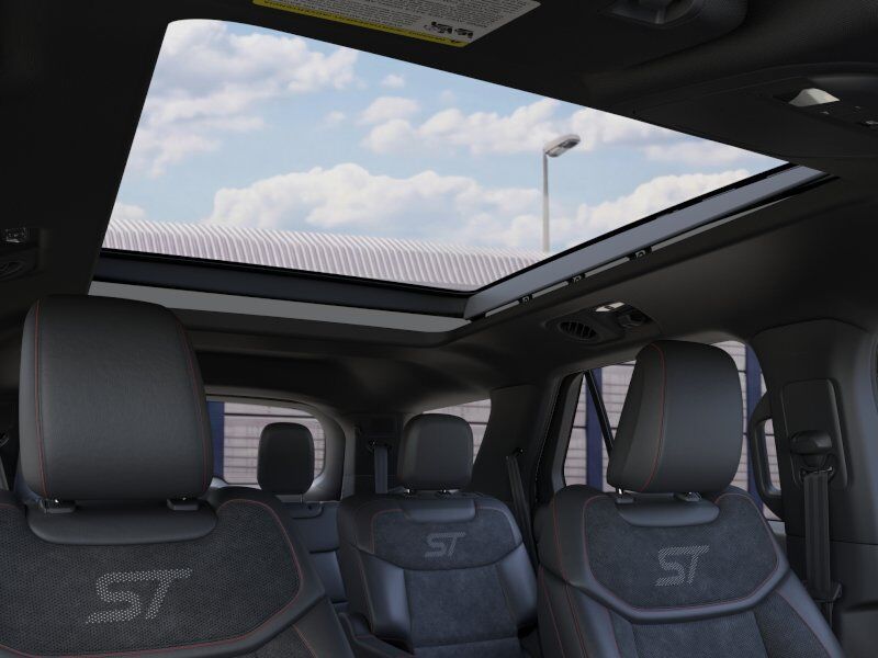 2026 Ford Explorer ST Appleton WI