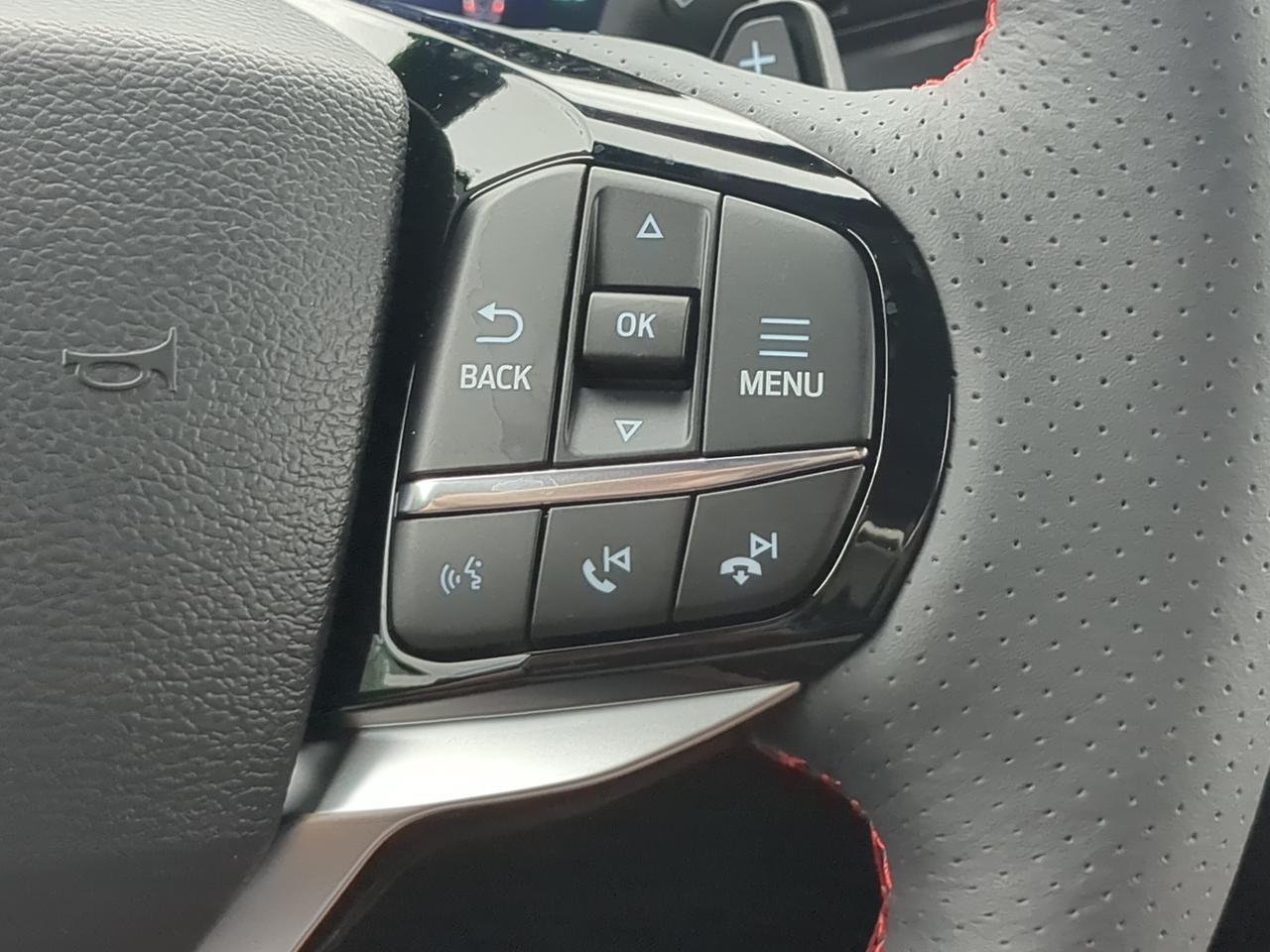 2026 Ford Explorer ST Appleton WI