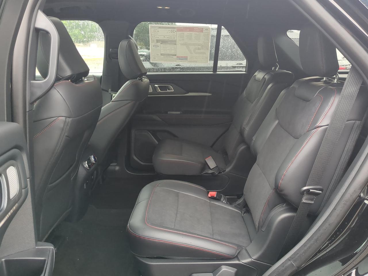 2026 Ford Explorer ST Appleton WI