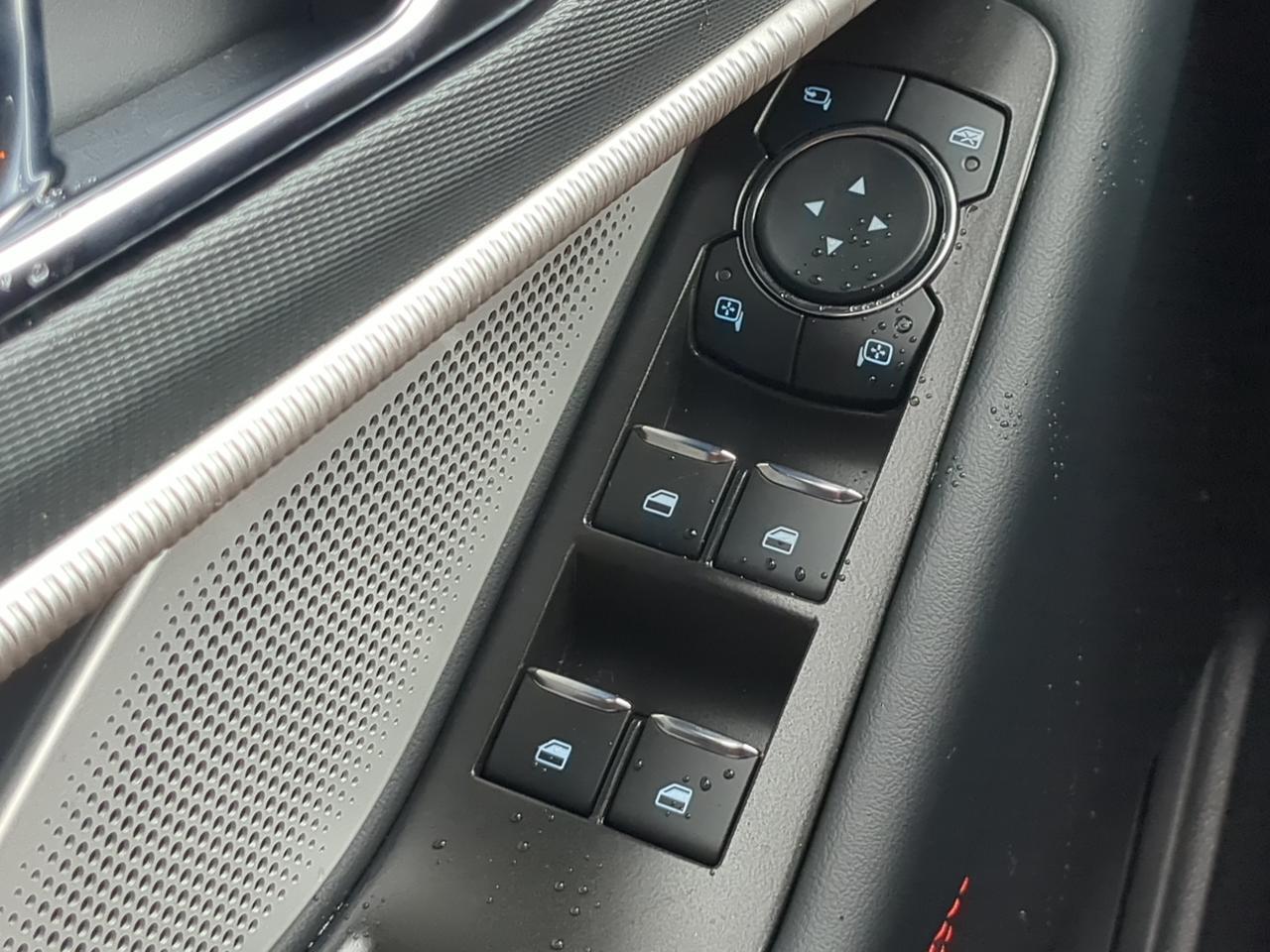 2026 Ford Explorer ST Appleton WI