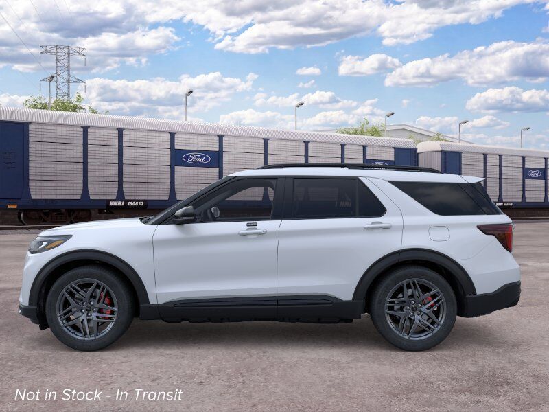 2026 Ford Explorer ST Appleton WI