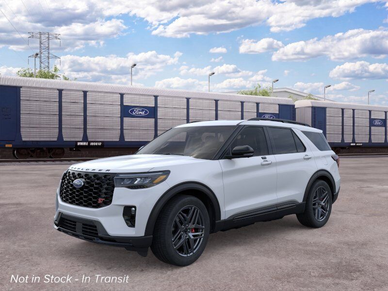 2026 Ford Explorer ST Appleton WI