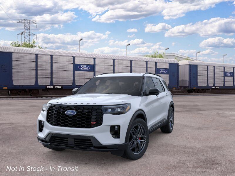 2026 Ford Explorer ST Appleton WI