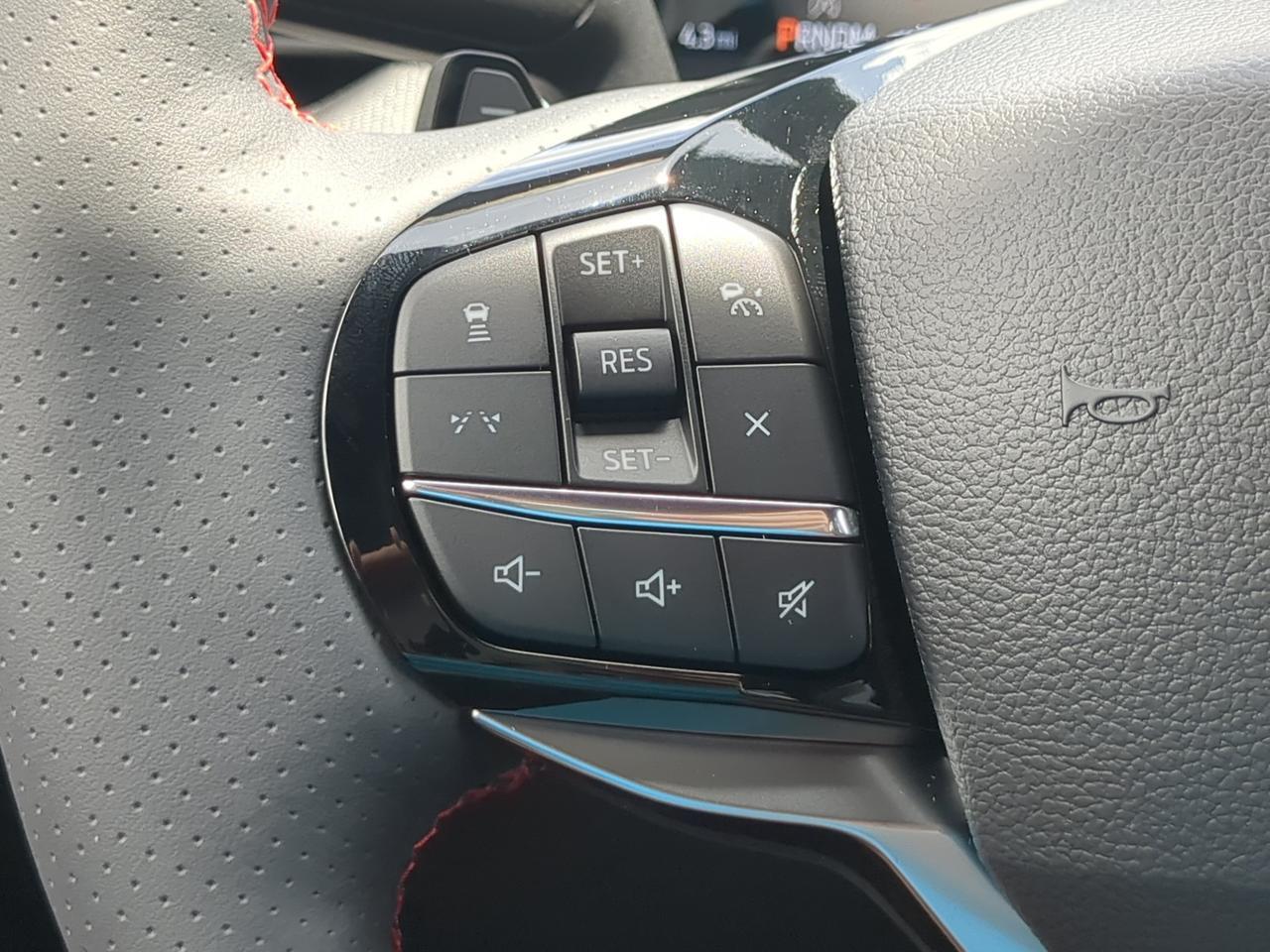 2026 Ford Explorer ST Appleton WI