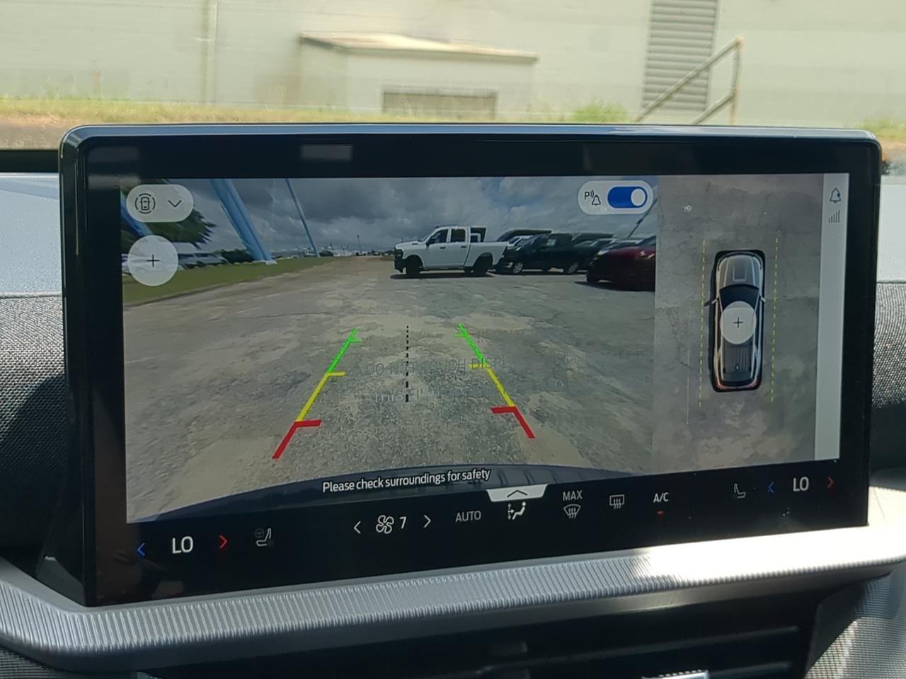 2026 Ford Explorer ST Appleton WI