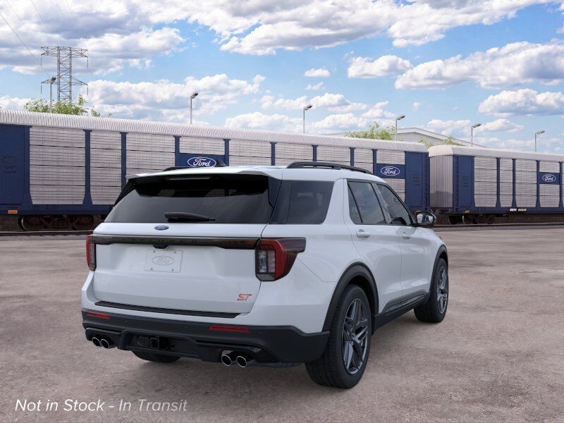 2026 Ford Explorer ST Appleton WI