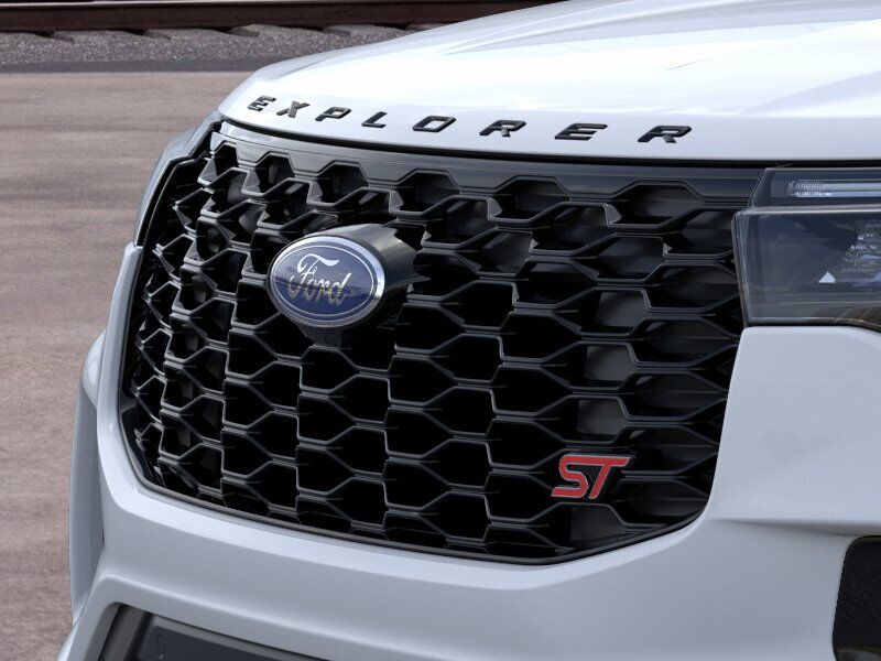 2026 Ford Explorer ST Appleton WI