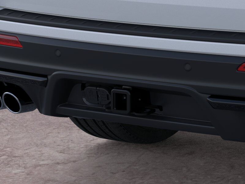 2026 Ford Explorer ST Appleton WI
