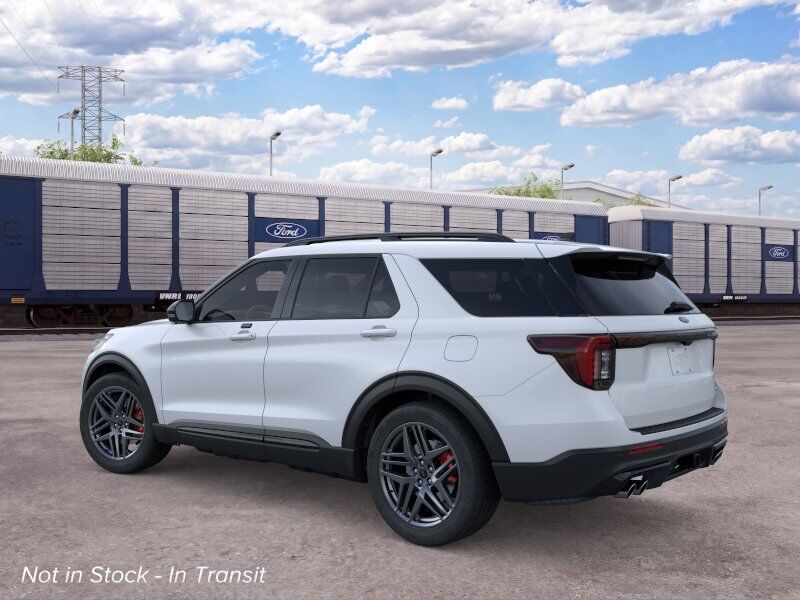 2026 Ford Explorer ST Appleton WI