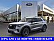 2026 Ford Explorer ST Oshkosh WI