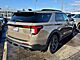 2026 Ford Explorer ST Oshkosh WI