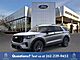2026 Ford Explorer ST Oshkosh WI