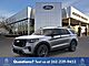 2026 Ford Explorer ST Oshkosh WI