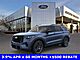 2026 Ford Explorer ST Oshkosh WI 2026 Ford Explorer ST Oshkosh WI