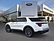 2026 Ford Explorer ST Oshkosh WI