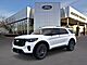 2026 Ford Explorer ST Oshkosh WI