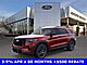 2026 Ford Explorer ST Oshkosh WI