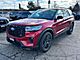2026 Ford Explorer ST Oshkosh WI