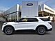 2026 Ford Explorer ST Oshkosh WI