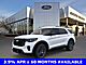 2026 Ford Explorer ST Oshkosh WI