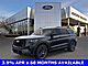 2026 Ford Explorer ST Oshkosh WI