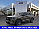 2026 Ford Explorer ST Oshkosh WI