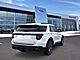 2026 Ford Explorer ST Oshkosh WI