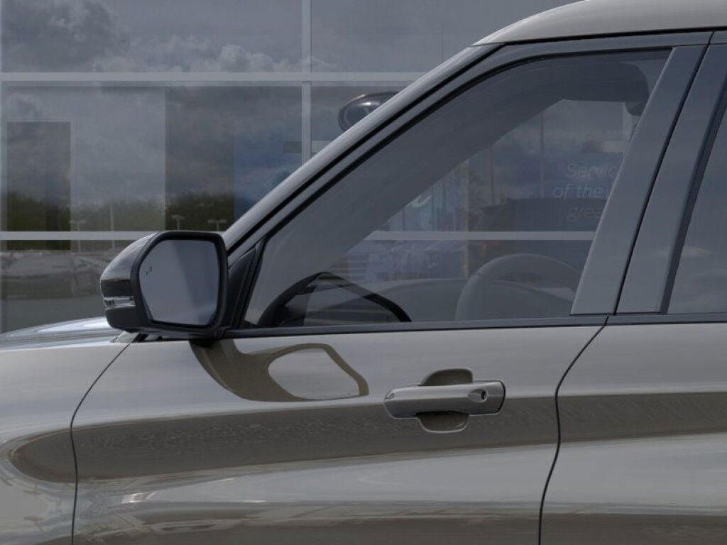 2026 Ford Explorer ST Owego NY