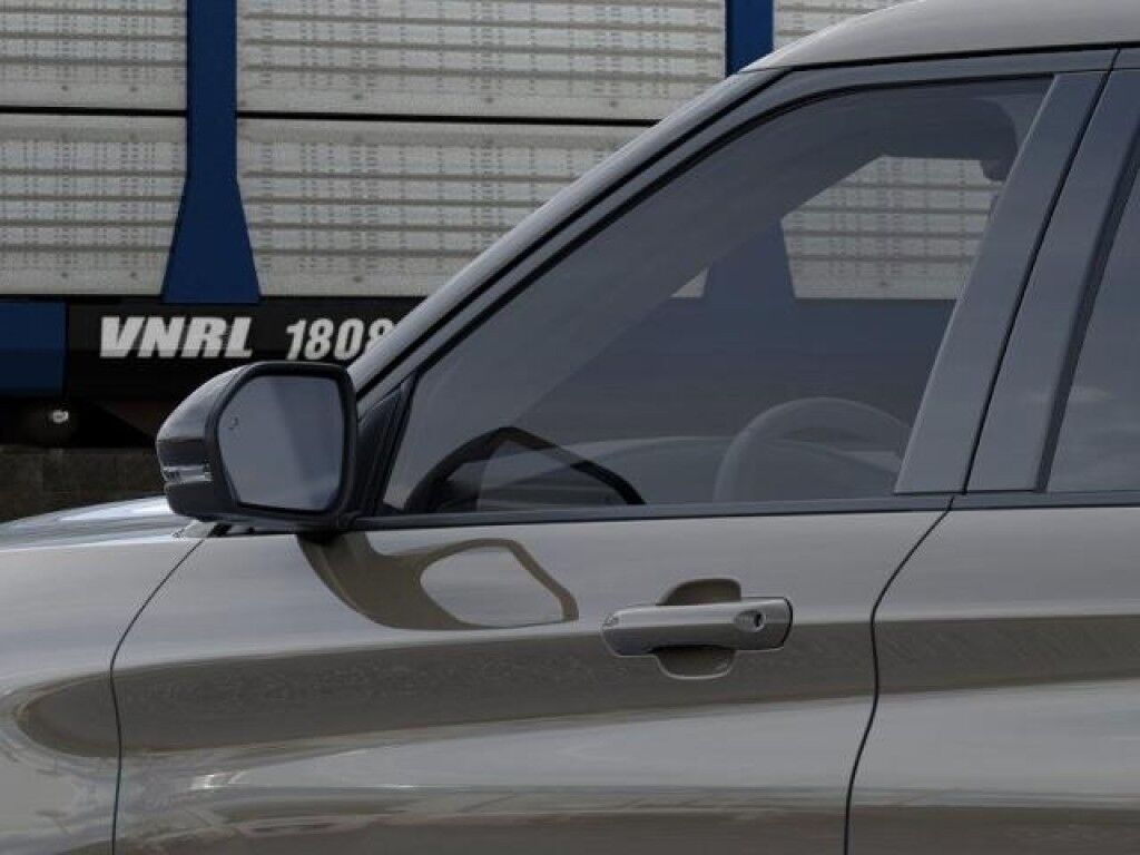 2026 Ford Explorer ST Owego NY