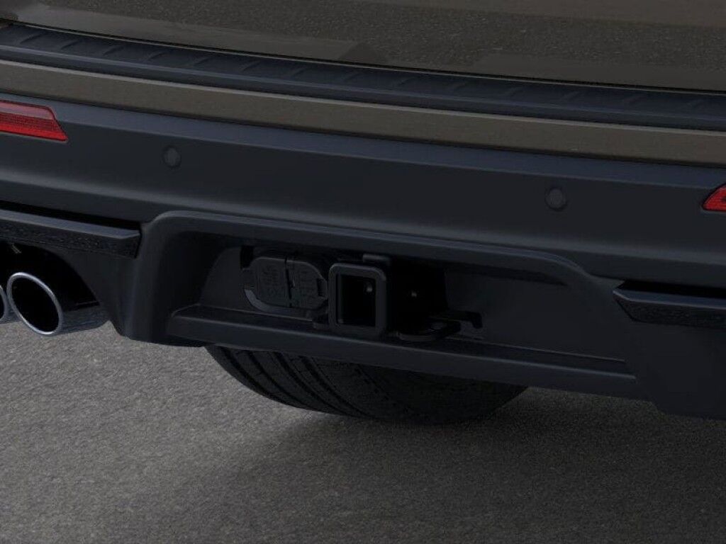 2026 Ford Explorer ST Owego NY