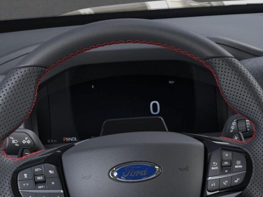 2026 Ford Explorer ST Owego NY