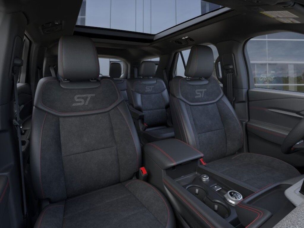 2026 Ford Explorer ST Owego NY