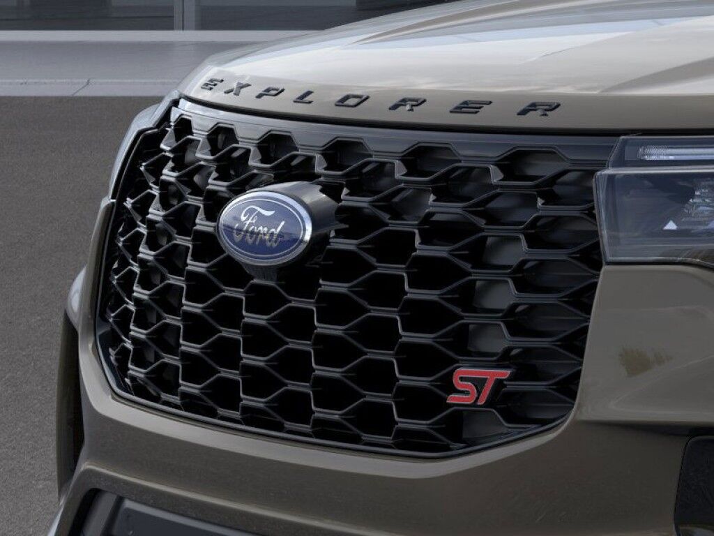 2026 Ford Explorer ST Owego NY