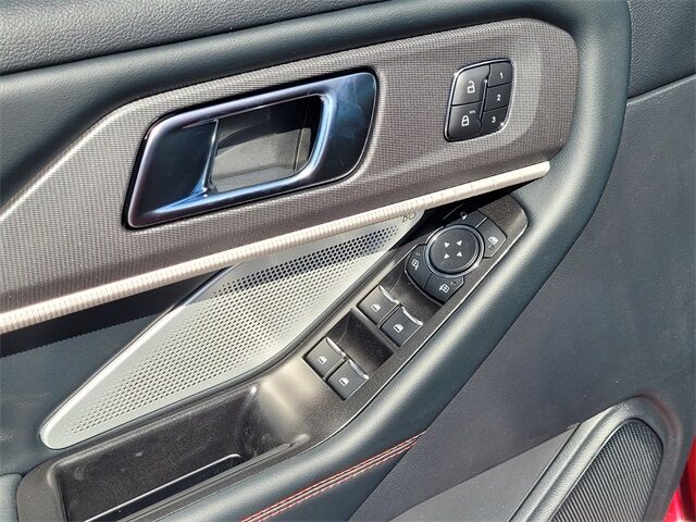 2026 Ford Explorer ST Roseville CA