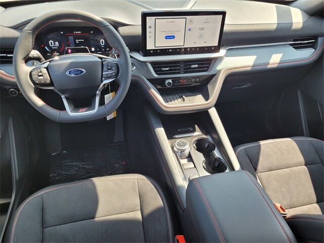 2026 Ford Explorer ST Roseville CA