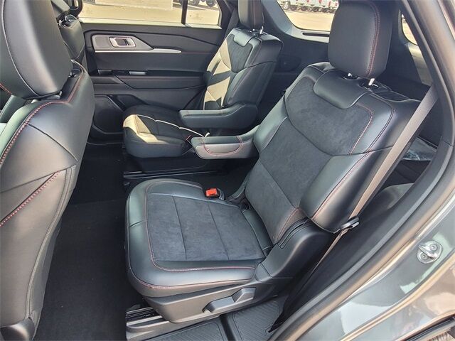 2026 Ford Explorer ST Roseville CA