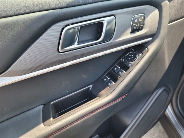 2026 Ford Explorer ST Roseville CA