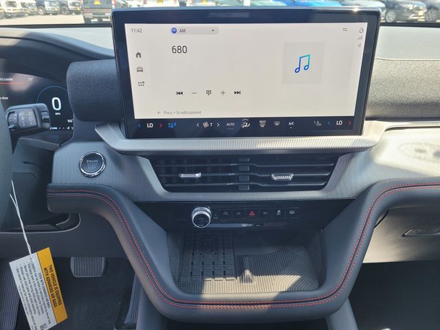 2026 Ford Explorer ST Roseville CA