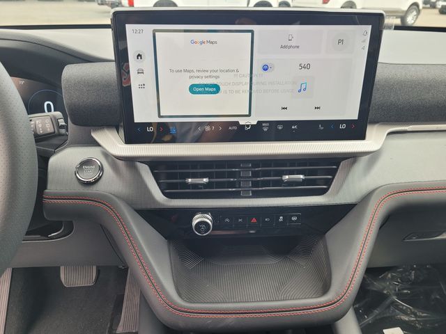 2026 Ford Explorer ST Roseville CA