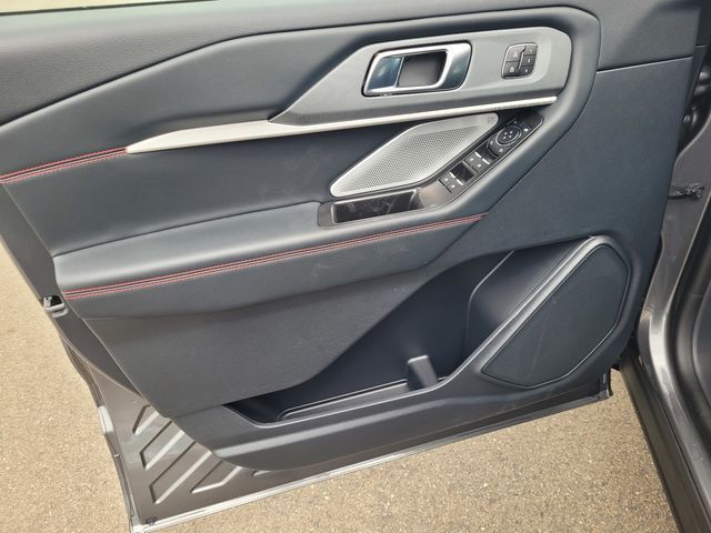 2026 Ford Explorer ST Roseville CA