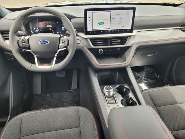 2026 Ford Explorer ST Roseville CA