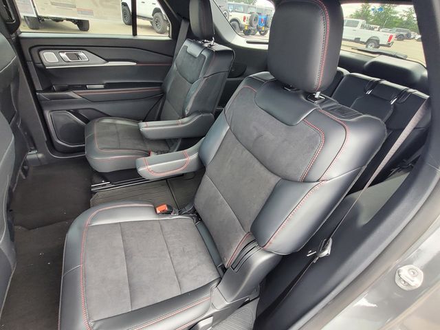 2026 Ford Explorer ST Roseville CA